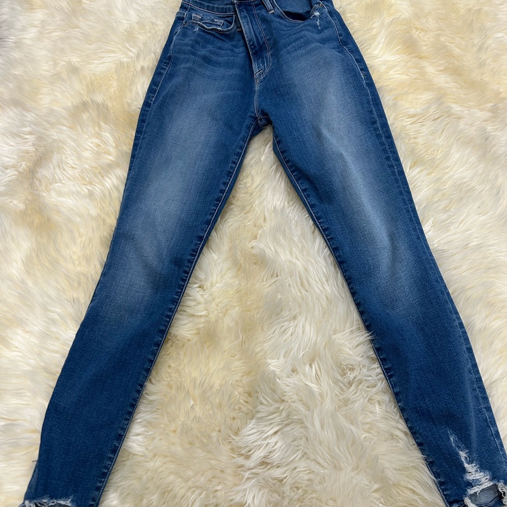 Women's Frame Jeans